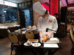 -阿庄新豫菜(航海东路店)
