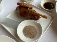 -富力丽思卡尔顿酒店·丽轩中餐厅