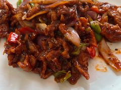 -清真·同发顺饭庄·烧麦(总店)