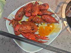 -金滏山·烤肉海鲜火锅自助(襄阳万达店)