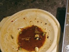 -绿茶餐厅(天津天河城店)