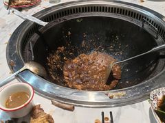 -大鹅岛灶台鱼·铁锅炖(水库路店)