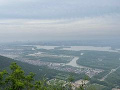 -虞山风景区