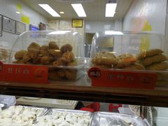 -炳记云饺(德政总店)