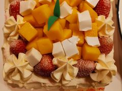 -大汗行宫园林餐厅