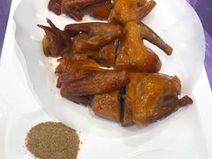 -小秦淮·南京土菜(新亭西路店)