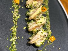 -喜鼎海胆水饺(东港店)