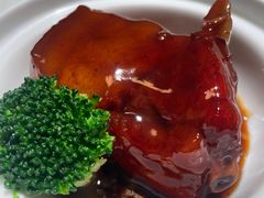-徽镇小厨·经典徽菜(马连道店)