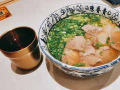 -陳香貴·兰州牛肉面(东方宝泰店)