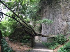 -窦圌山风景区