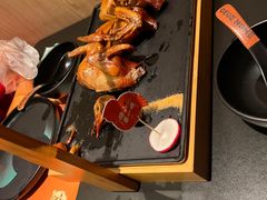 -羽鸽集·乳鸽专门店·地道顺德菜(岭南站店)