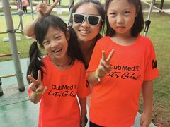 -Club Med地中海俱乐部·桂林度假村