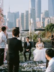 -诺丁山婚礼企划