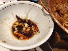 -茄子恰恰·新云南小炒(坪山益田店)