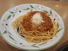 -萨莉亚意式餐厅(特力时尚汇店)