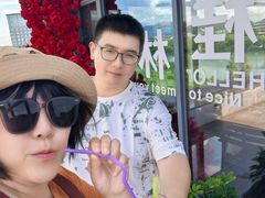 -忆咖啡观景餐厅(桂林象山公园店)