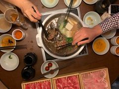 -鍋ぞう(新宿西口店)