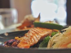 -AFS Cafe & Canteen(闽江二路店)