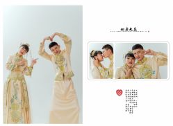 -角色婚纱摄影(中心店)