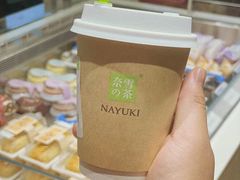 -奈雪的茶(石厦时代广场店)