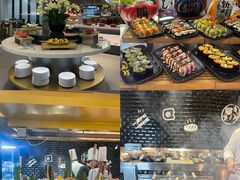 -广州白云机场雅高铂尔曼大酒店