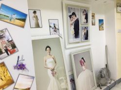 -麦莎MA3A摄影工作室(美兰金邸店)