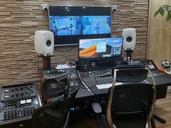 -韩宫录音棚(新街口店)