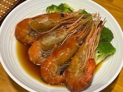 乐忻醉虾-乐忻皇朝(上海中心大厦店)