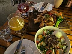 -京A Taproom·精酿餐吧(CBD店)