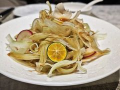 -云锦壹号·淮扬宴(徐汇万科店)