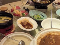 -丽华园(汉阳龙阳店)