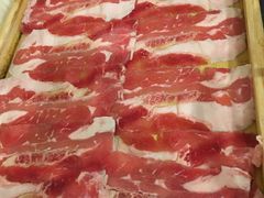 -许府牛火锅(信义坊总店)