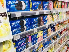 -红旗连锁(橙色年代分店)
