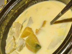 -百味馆·海鲜·湛江菜(后海花园店)