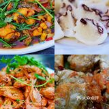 三亚探店‖心花怒放小海豚海鲜