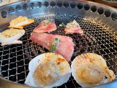 -拾勝牛·江景安格斯烧肉放题(江湾阳光天地店)