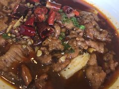 -小土豆北方菜馆(方庄店)