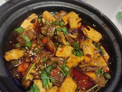 -川人百味(天津远洋未来广场店)