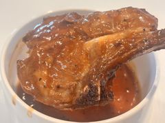 香烤羊排-宜家·瑞典风味餐厅(天津东丽商场店)