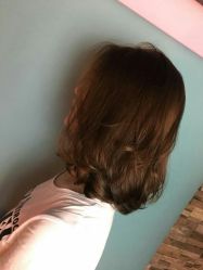 点击看大图 -GY style salon网红签约