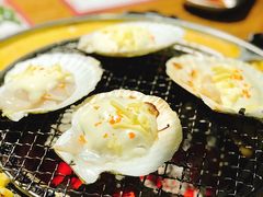 -青瓦炭韩潮烤肉(花园道店)