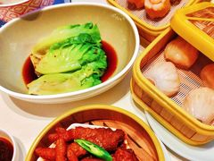 -香港狮子山下·明星粤菜餐厅(北苑店)