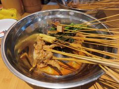 -嘉州鲜知味钵钵鸡(奎星楼店)