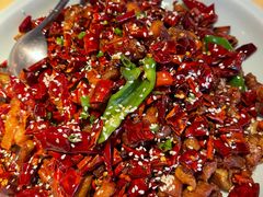 -悦融·京鲁菜·露台花园(安定门店)