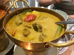 -CHINCHIN 青青·泰国料理(万象食家店)