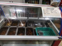 -老仓醋米线(万达店)
