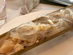 -无招牌海鲜餐厅(滨海艺术中心店)