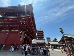 -浅草寺