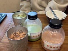 -曼谷食堂·泰国家庭料理
