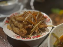 -姚稷大铁锅(龙之梦店)
